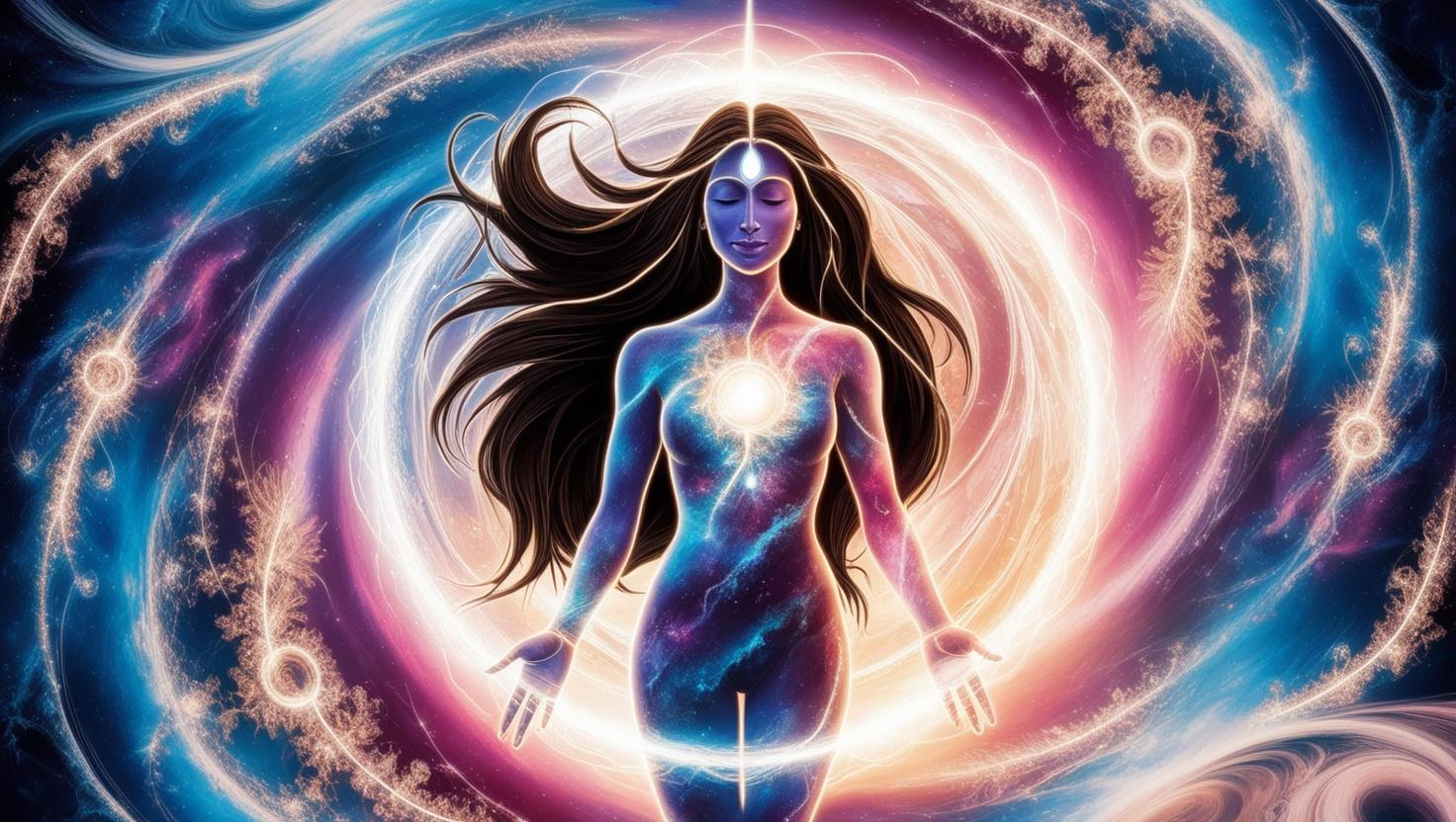 My Unique Path to Wellness