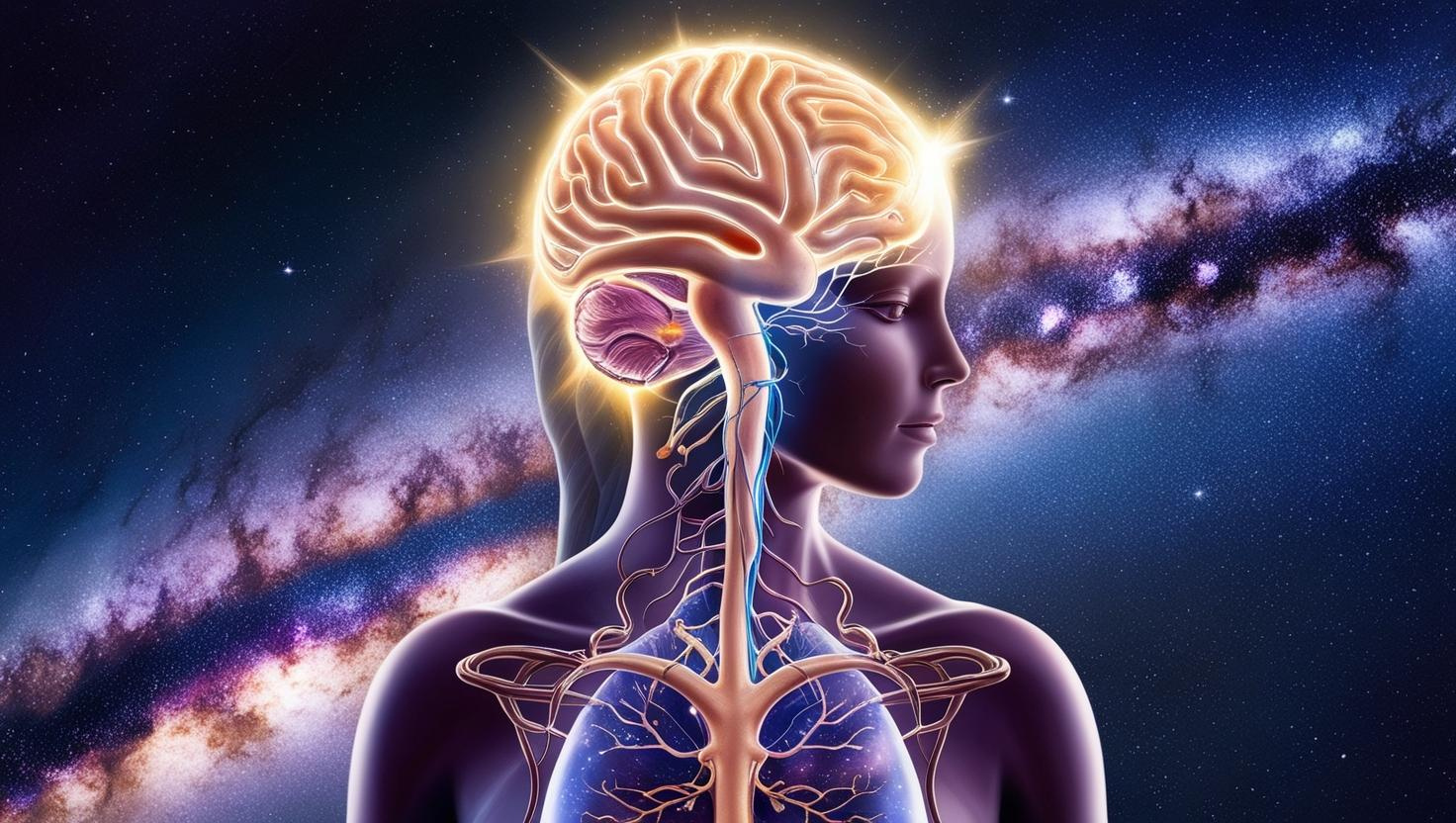 Why Some People Store Trauma Instead of Releasing It