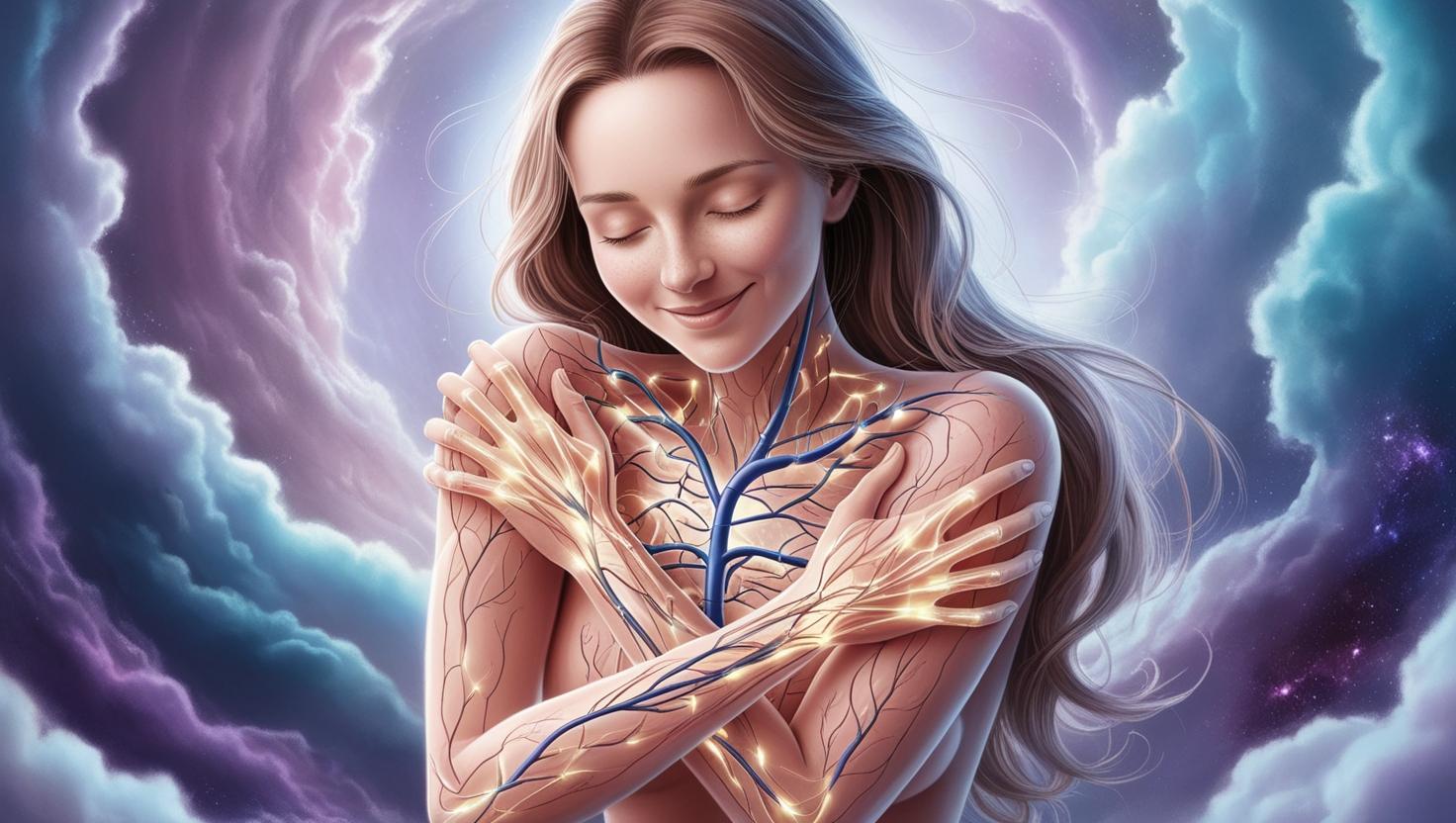 Havening Technique for Chronic Fatigue