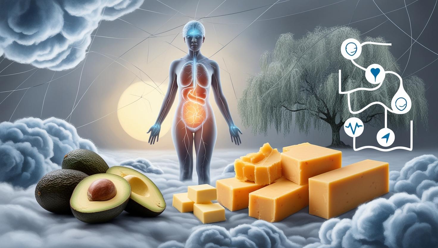 Why Does the Keto Diet Make Me Sick?