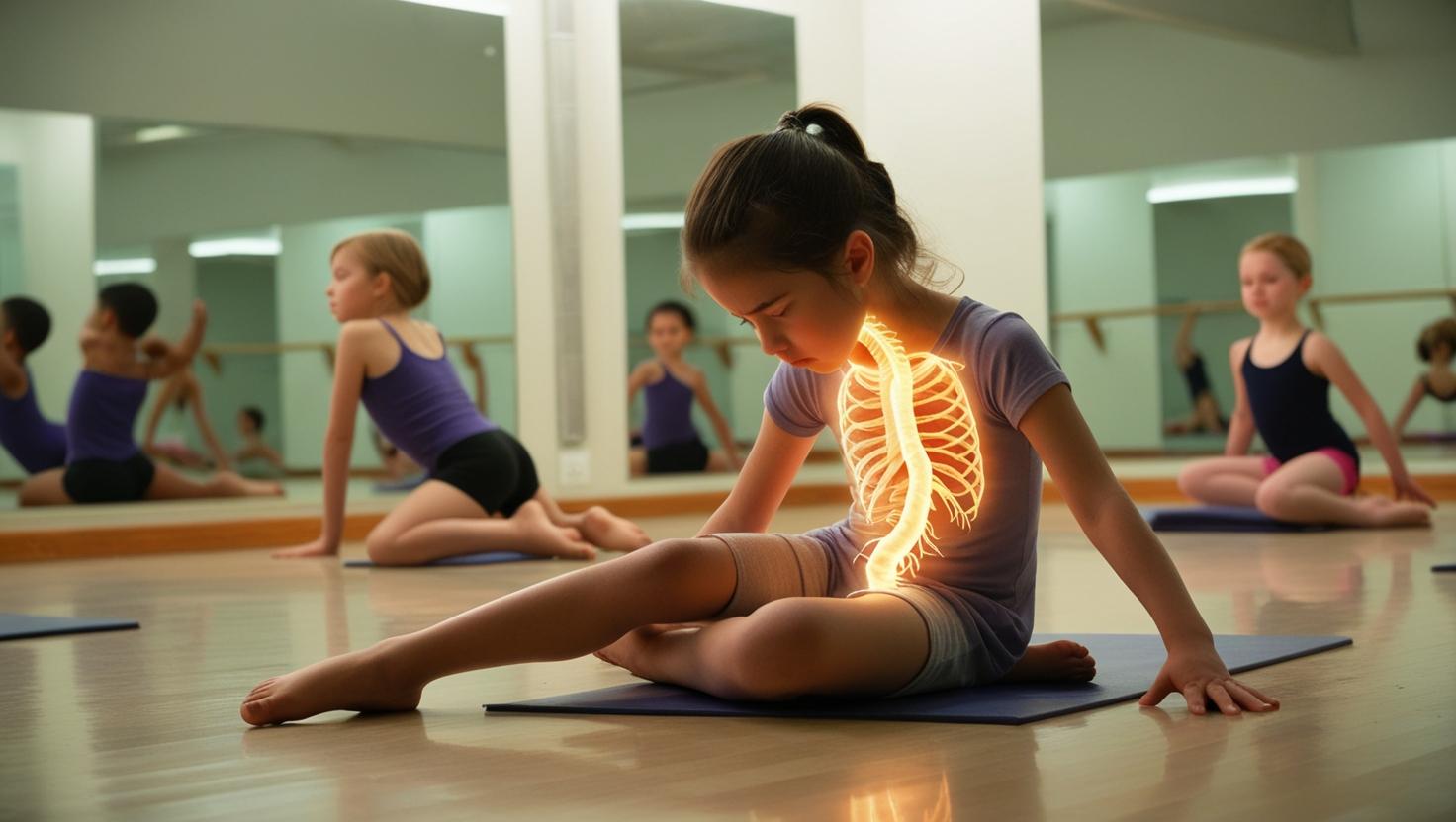 Why Does Stretching Hurt?