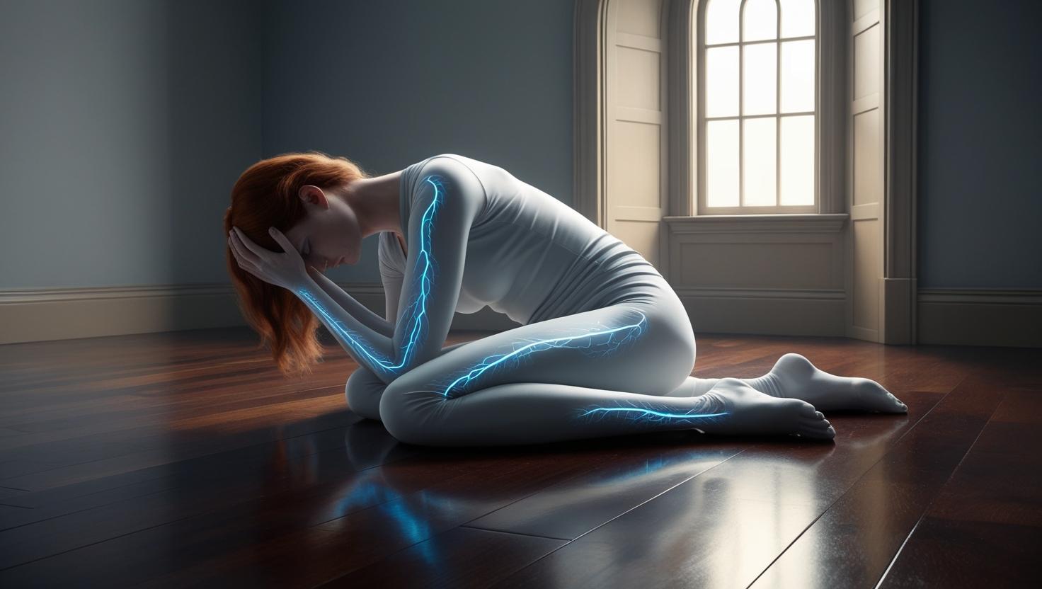 Hopelessness: How My Nervous System Shaped My Perspective