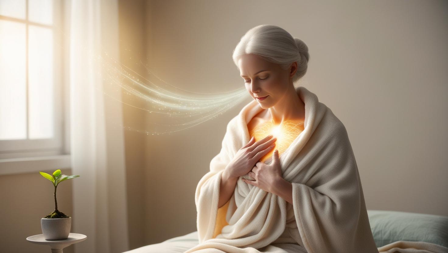 Why Some Bodies May Appear to Reject Healing