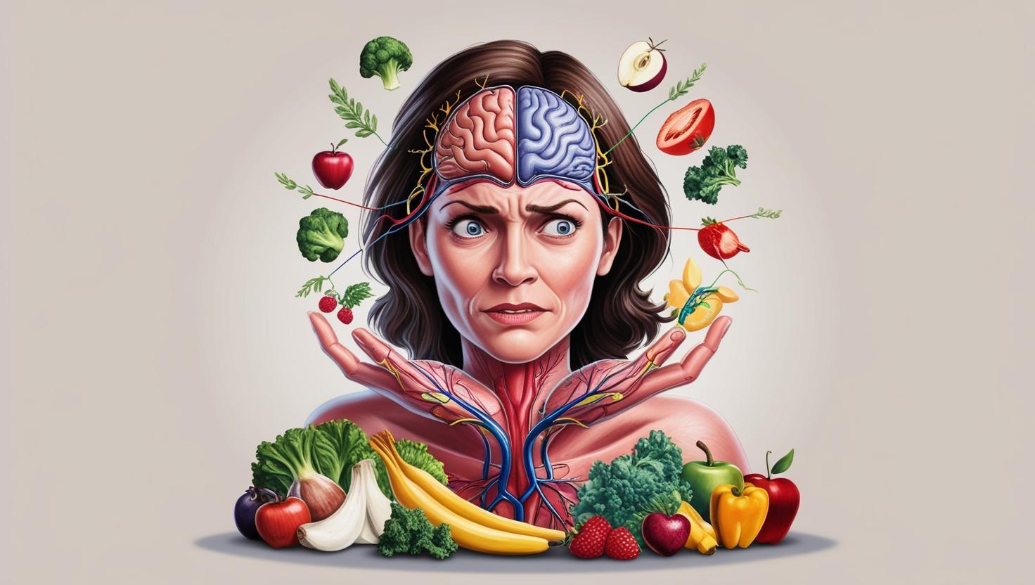 What Should I Eat?  Chronic Fatigue Syndrome, POTS, Fibromyalgia