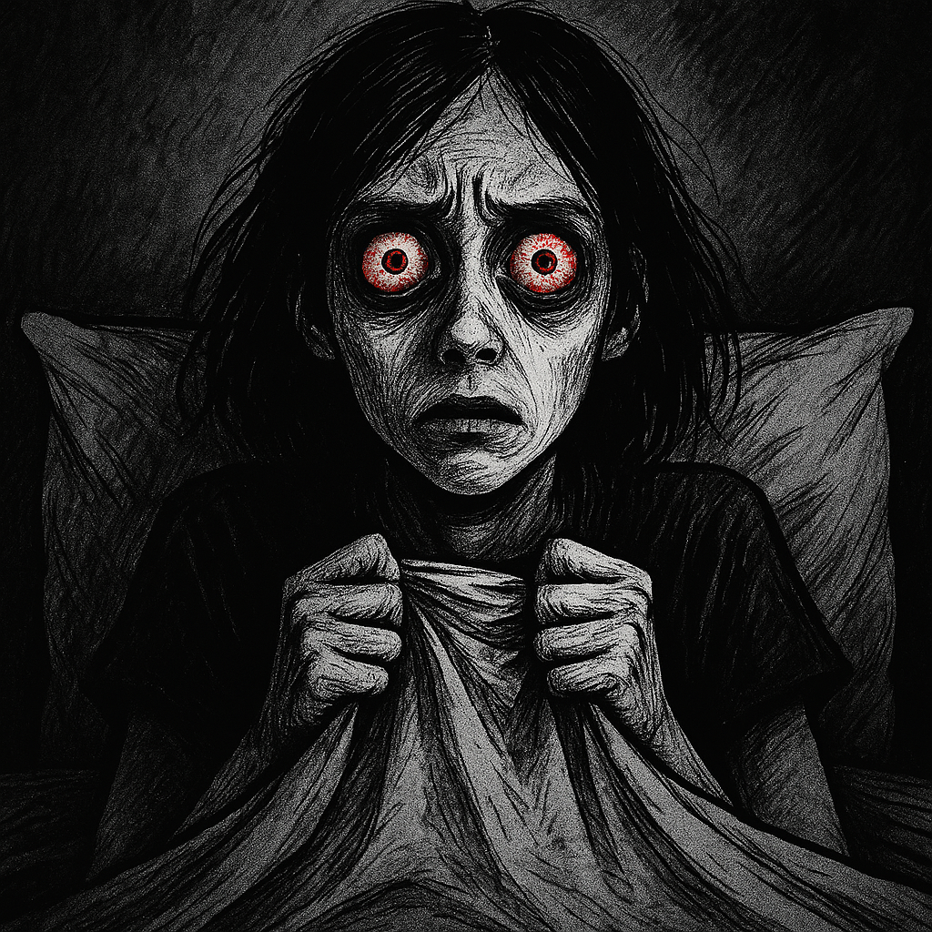 Using ChatGPT to Find Clues to My Health Issues