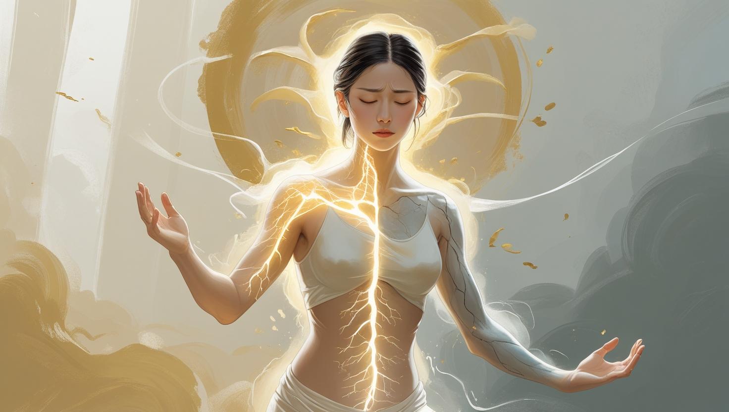 Why Does Energy Work Make Me Feel Weird?