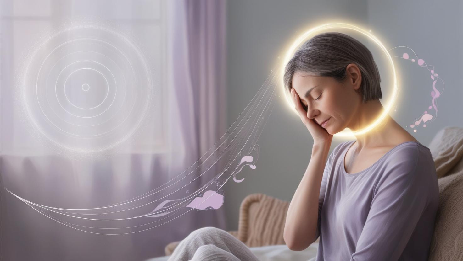Aura Headaches and Somatic Triggers