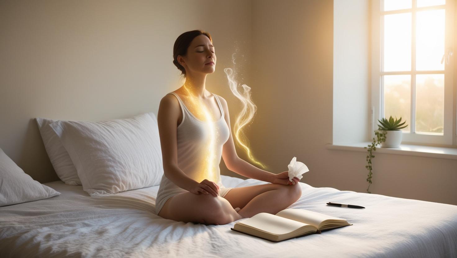 Respiratory System Unwinding: A Personal Reflection 