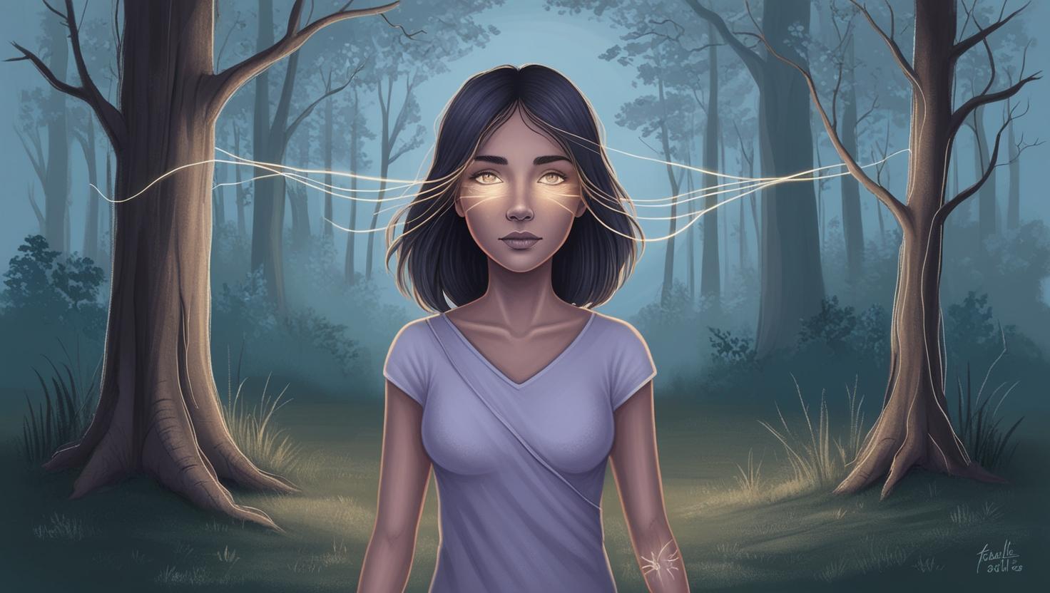 Ocular System Unwinding: A Personal Reflection