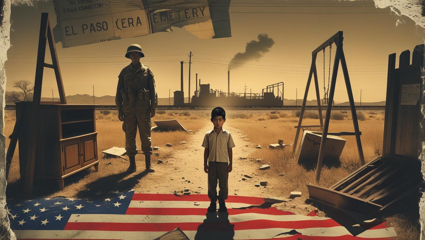 The Richard Ramirez Story: A Tragic Blueprint of Violence and Circumstance